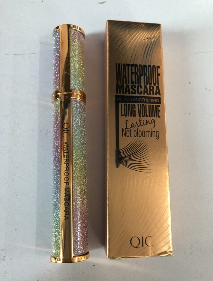 Starry mascara Starry mascara